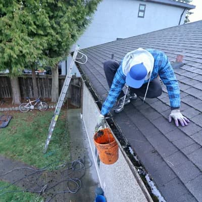 Verified local pro