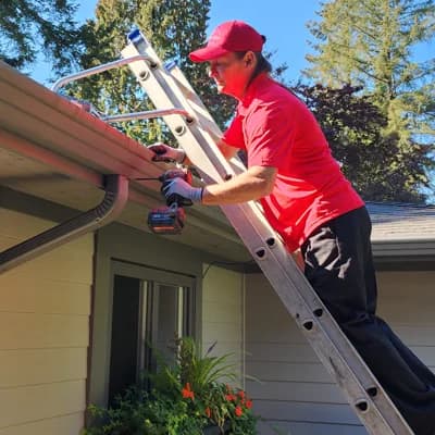 Verified local pro